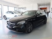 Mercedes-Benz C 300 AMG