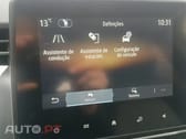 Renault Clio Outro