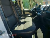 Citroen Jumper 2.0 BlueHDi 35 L4 CD
