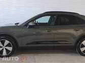 Porsche Macan Electric 4