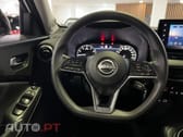 Nissan Juke 1.0 DIG-T Acenta+ DCT