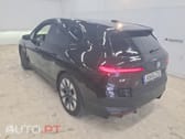 BMW iX xDrive 40