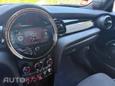MINI Cooper John Cooper Works Auto Desportiva