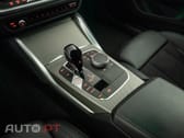 BMW 420 d Pack Desportivo M Auto