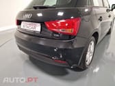 Audi A1 1.4 TDI Design