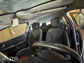 Renault Clio Sport Tourer 1.5 dCi Limited