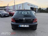 Peugeot 307 1.6 HDi SE Navteq