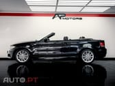 BMW 118 d Pack M