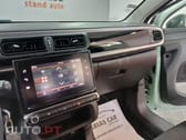 Citroen C3 1.2 PureTech Feel