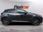 Mazda CX-3 1.5 Sky.Excellence