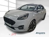 Ford Puma 1.0 EcoBoost MHEV ST-Line X