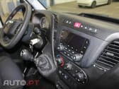 Iveco Daily 2.3 35C14