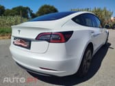 Tesla Model 3 Tração Traseira Premium