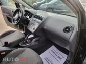 Seat Altea XL 2.0 TDi Style