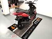 Mitt 125 XRS