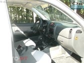 Isuzu D-Max 2.5 DTI CS 2WD L  3 Lugares