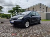 Citroen Xsara Picasso 2.0 HDi Exclusi.