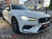 Volvo V60 2.0 T6 AWD TE Inscription Expression