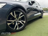 Volvo V60 2.0 D3 R-Design Geartronic