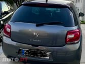 Citroen DS3 Sport Chic