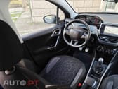 Peugeot 2008 1.5 BlueHDi Style
