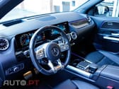 Mercedes-Benz GLA 45 AMG S 4Matic+ Speedshift DCT 8G