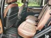 BMW X5 25 d sDrive Pack M