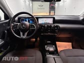 Mercedes-Benz A 180 d Business Solutions Aut.