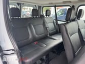 Renault Trafic 2.0 Blue dCi L2 Grand SpaceClass