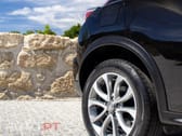 Nissan Juke 1.5 dCi Tekna Premium