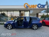 Peugeot 308 SW 1.6 BlueHDi GT Line