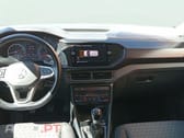 Volkswagen T-Cross 1.0 TSI Freestyle