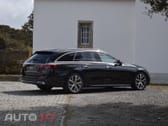 Mercedes-Benz E 300 DE