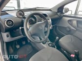 Peugeot 107 1.0 Urban