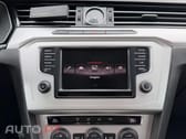 Volkswagen Passat Variant 1.6 TDI Confortline