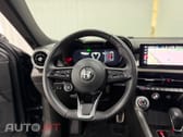 Alfa Romeo Tonale 1.5 Hybrid Sprint