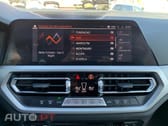 BMW 320 e Touring Line Luxury Auto