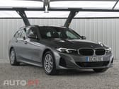 BMW 330 e Corporate Edition Auto