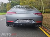 Mercedes-Benz AMG GT 43 4MATIC+