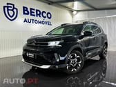Citroen C5 Aircross 1.6 Hybrid E-Series Collection e-EAT8