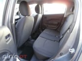 Mitsubishi Space Star 1.0 Clear Tec Plus