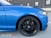BMW 225 d Coupe Pack M Auto