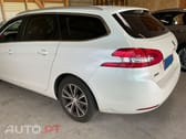 Peugeot 308 SW 1.2 PureTech Allure