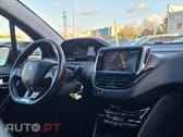 Peugeot 208 1.2 PureTech GT Line EAT6