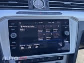 Volkswagen Passat Variant 2.0 TDi Business Package DSG