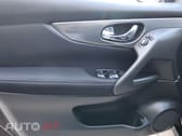 Nissan Qashqai 1.5 dCi N-Connecta 18 RS