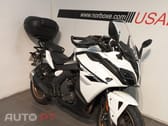 CF Moto 650MT MT