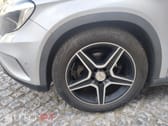 Mercedes-Benz GLA 180 CDI AMG Line