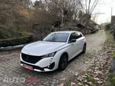 Peugeot 308 1.5 BlueHDi Allure Pack