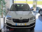 Skoda Karoq 1.6 TDI Style